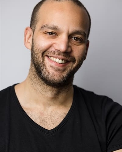Mikaël Alhawi