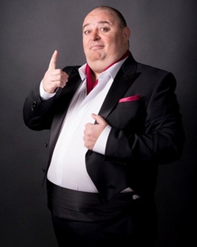 Lyubomir Neikov