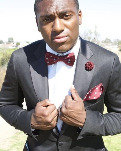 Clavacia Smith