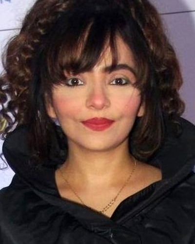 Rakhee Tandon
