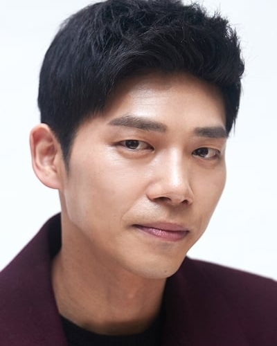 Ji Seung-hyun