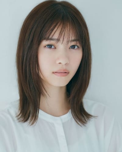 Nanase Nishino