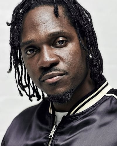 Pusha T