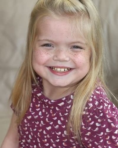 Ella Chadwick