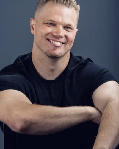 Nate Albright