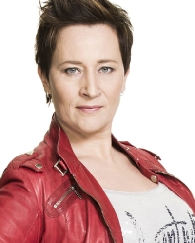 Wanda Dubiel