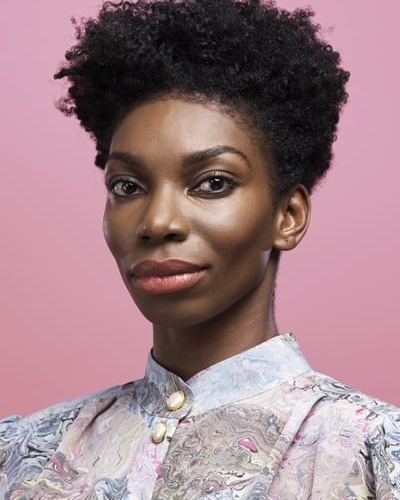 Michaela Coel