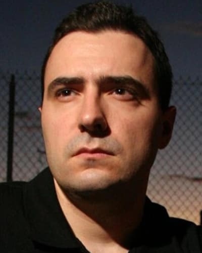 Mike Stoklasa