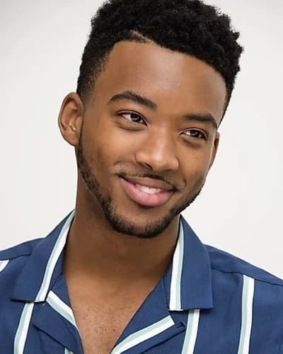 Algee Smith