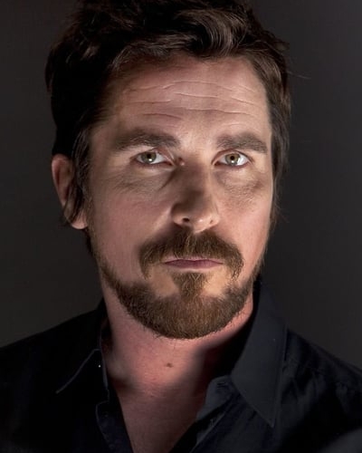 Christian Bale