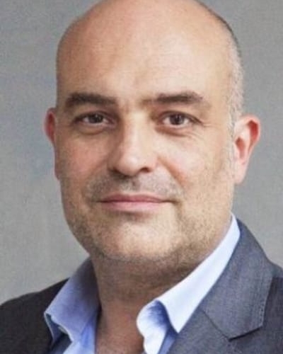 Leon Voorberg