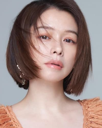 Vivian Hsu
