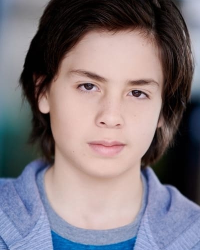 Boston Pierce