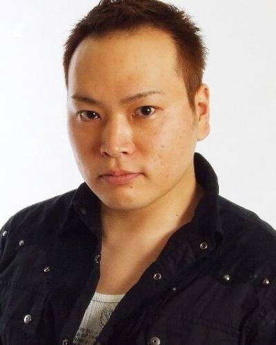 高口公介