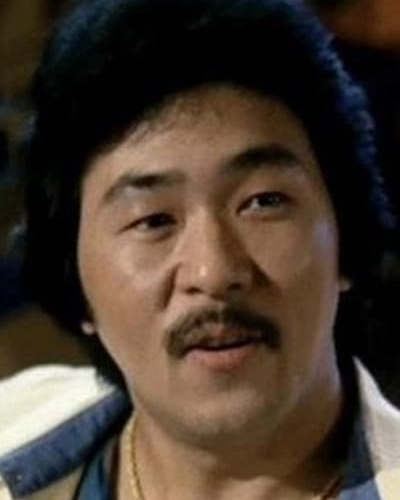 Johnny Wang Lung-Wei