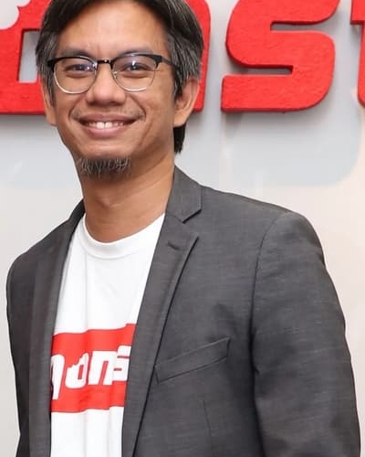 Anas Abdul Aziz