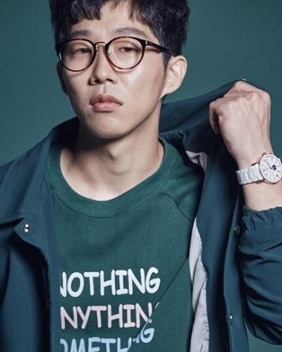 Choi Jae-Hwan