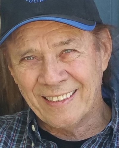 Buck McDancer
