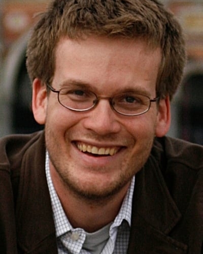 John Green