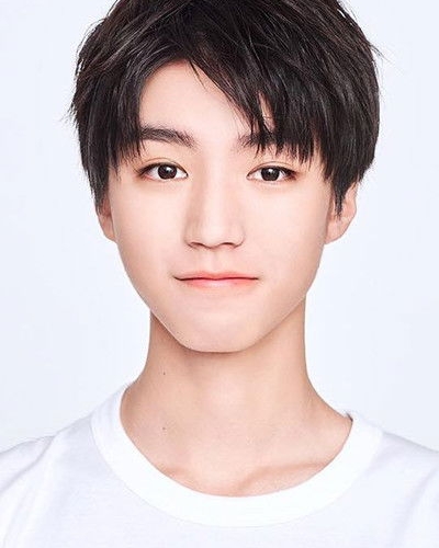 王俊凯