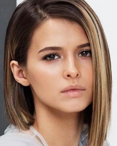 Lyubov Aksyonova