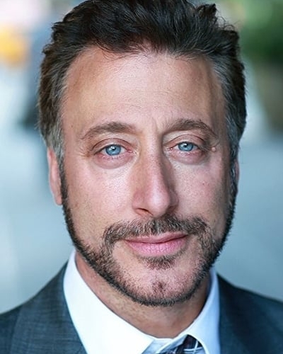 Anthony Grasso