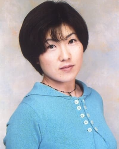 Miwa Matsumoto