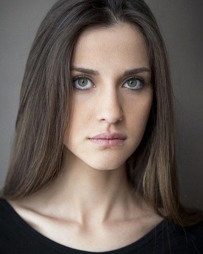 İrem Helvacıoğlu