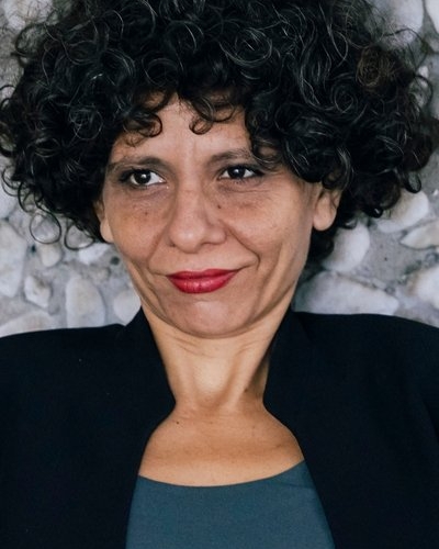 Gabriela Saidón