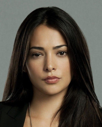 Natalie Martinez