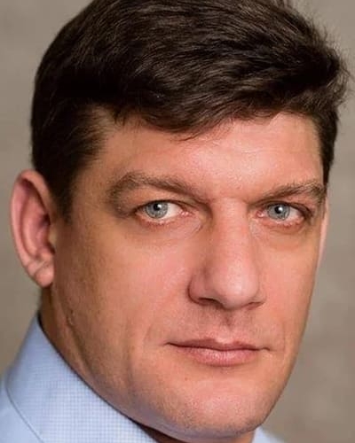 Sergey Borisov