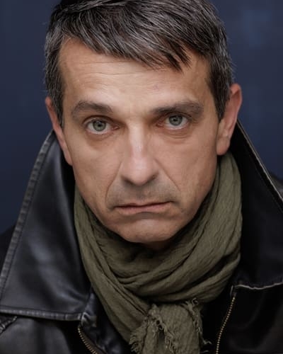 Igor Korošec