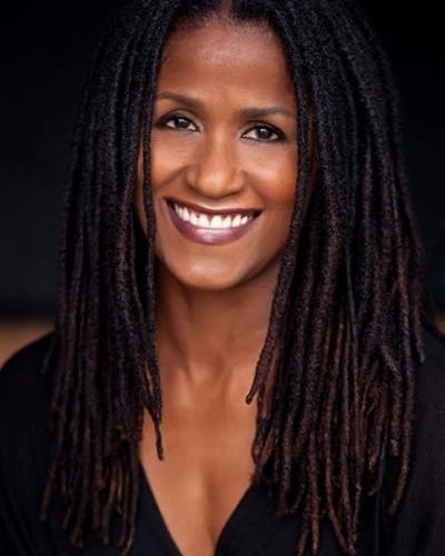 Bahni Turpin