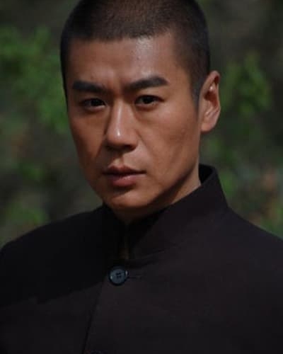 Xu Jia