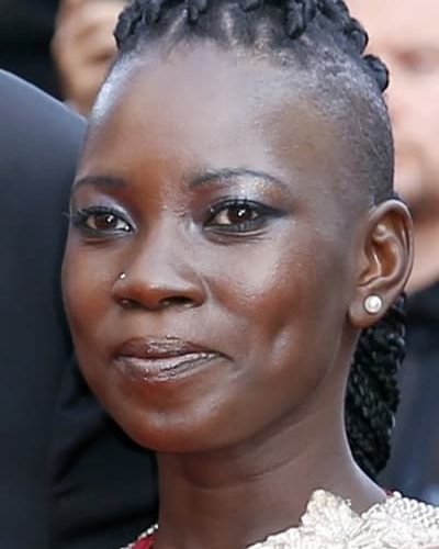 Nadège Ouedraogo