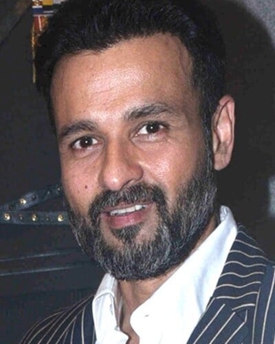 Rohit Roy