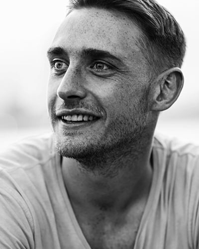 Lars Berge