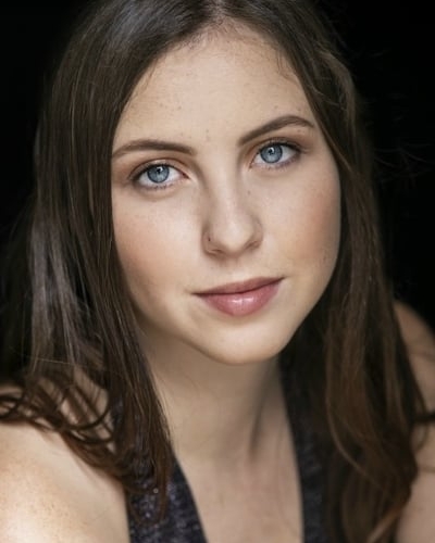 Maisy McLeod-Riera