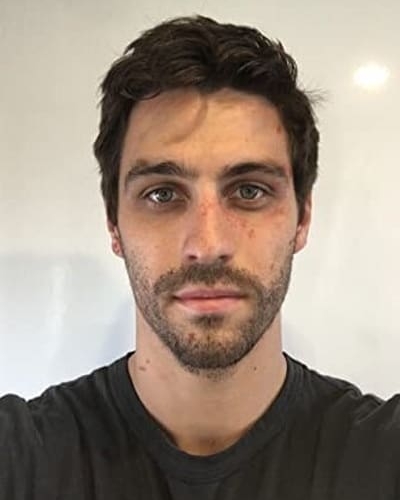 Aaron Matthews
