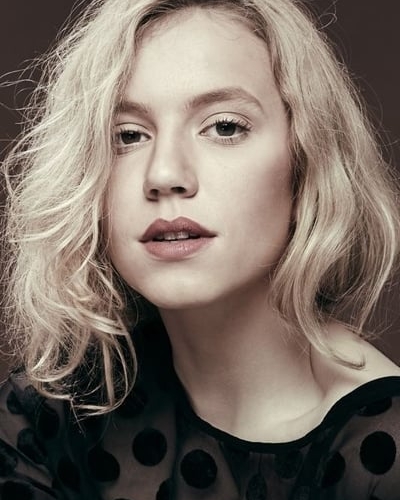 Emma Sehested Høeg