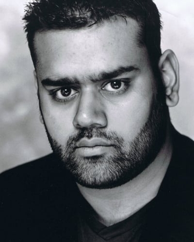 Tony Jayawardena