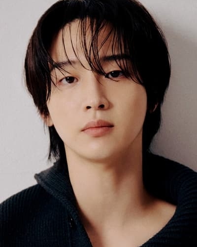 Jang Dong-yoon