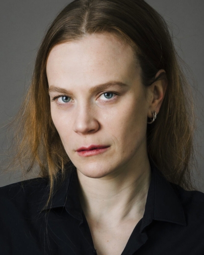 Electra Hallman