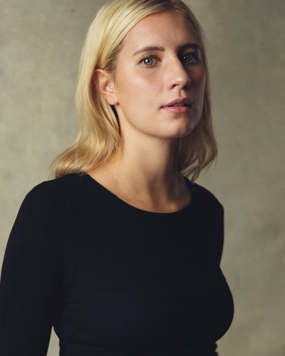 Callie Cooke