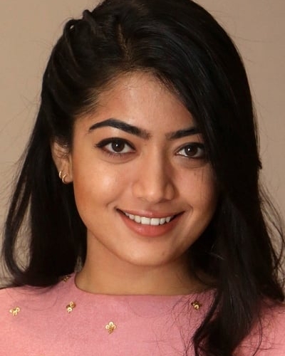 Rashmika Mandanna