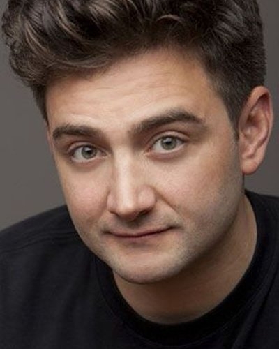 Tony Denman