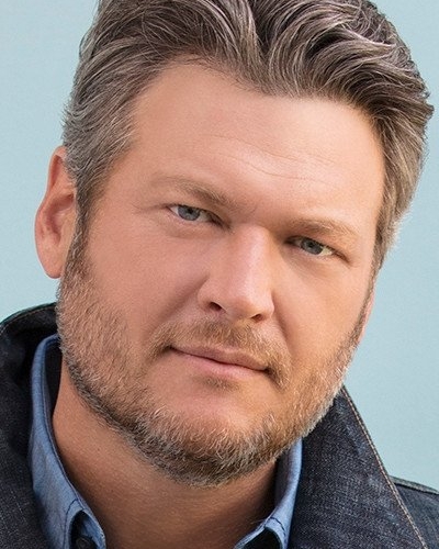 Blake Shelton