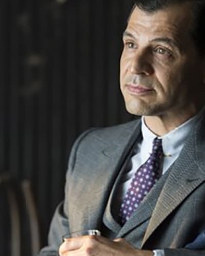 Giampiero Judica