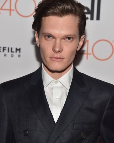 Luke Baines
