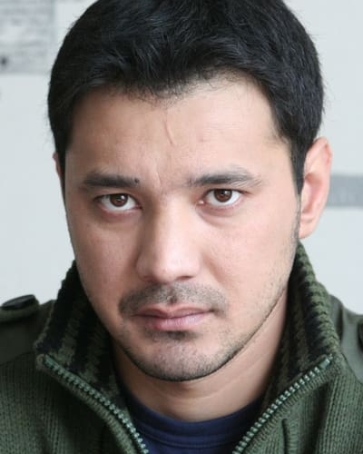 Berik Aytzhanov
